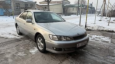 авто машина сатылат: Toyota Windom: 1999 г., 2.5 л, Автомат, Бензин, Седан — 1