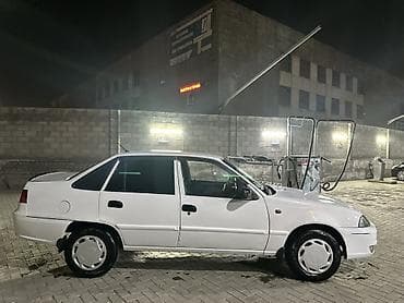 Продажа авто: Chevrolet Nexia: 2010 г., 1.5 л, Механика, Бензин, Седан — 3