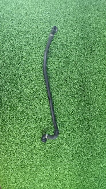 блок предохранителей: Патрубок Е53 х5 rest N62 4.4 Год 21 768 В отличном состоянии, очень — 1