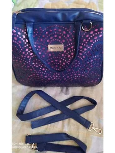 lark m2: MARYKEY сумка сатылат сост отл новые! — 2