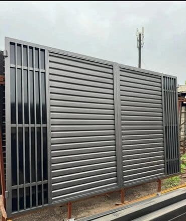 продаю сварочный полуавтомат: Сварка | Ворота — 5