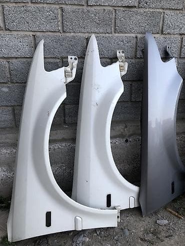 honda civic крыло: Передние крылья для легковых автомобилей - Оригинальные металлические — 1