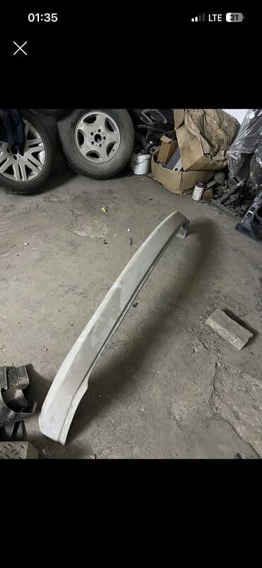 хонда фит 2008 цена в бишкеке: Бампер Передний BMW, Новый, Аналог — 2