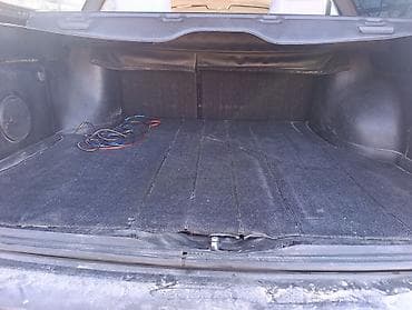 Продажа авто: Volkswagen Passat: 1994 г., 2 л, Механика, Бензин, Универсал — 7