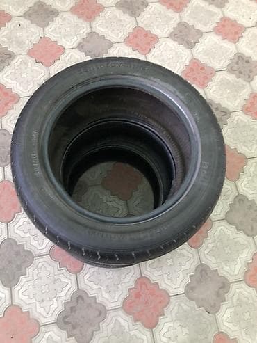 ml 163: Летние шины Continental ContiEcoContact 3 3 шт - Комплект из 3 шин - — 3