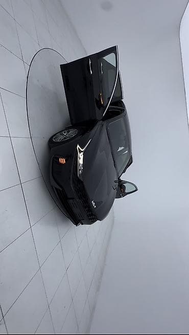 kia: Kia K5: 2022 г., 2 л, Автомат, Бензин, Седан — 5