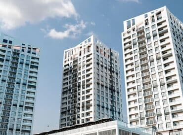 купить квартиру в бишкеке от delmar group фото: Строится, Индивидуалка, 2 комнаты, 76 м² — 10