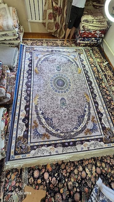 Ковры и паласы: Ковер Новый, 300 * 200, Китай — 7