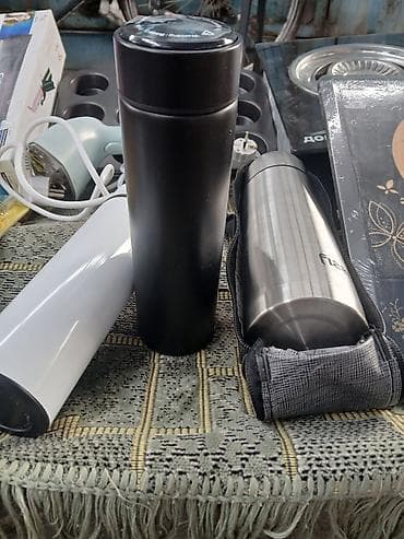 дорого: Бутылки — 3