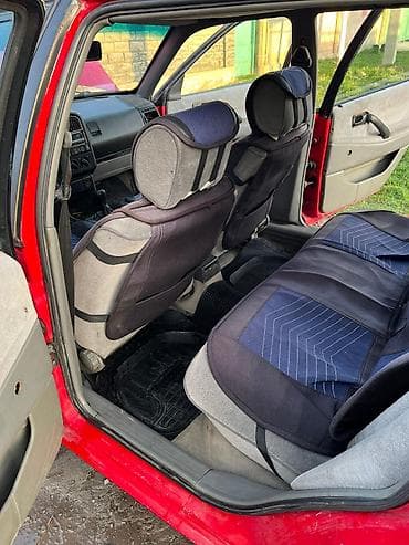 пасат б3 талас: Volkswagen Passat Variant: 1991 г., 1.8 л, Механика, Бензин, Универсал — 10