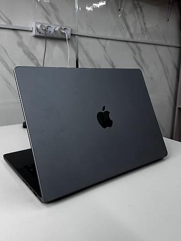 Техника и электроника: Apple MacBook Pro 14" (Space Gray) - Дисплей: 14.2" Liquid Retina XDR — 5