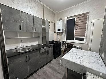 квартира верхний джал: 3 комнаты, 63 м², 105 серия, 2 этаж, Евроремонт — 6