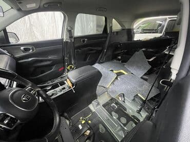 Производство: Ателье по детейлингу и стайлингу SUV. Профессиональные услуги для — 8