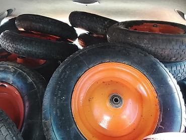 шредеры 12 14 на колесиках: Колеса для тачек и тележек — 6