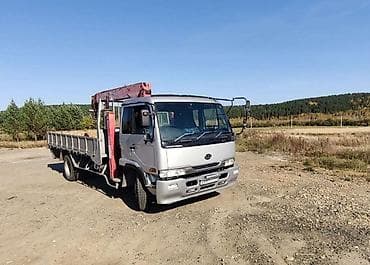 9 c: Стрела 10 м, 3 т, Борт 8000 кг — 3