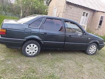 термостат на пассат б3: Volkswagen Passat: 1994 г., 1.8 л, Механика, Бензин, Седан — 5