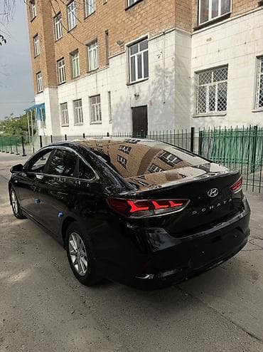 w212 рестайлинг цена: Hyundai Sonata: 2020 г., 2 л, Автомат, Газ, Седан — 3