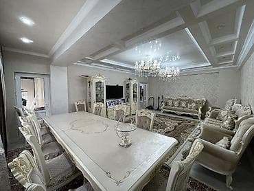2026: 4 комнаты, 136 м², Элитка, 1 этаж, Евроремонт — 3