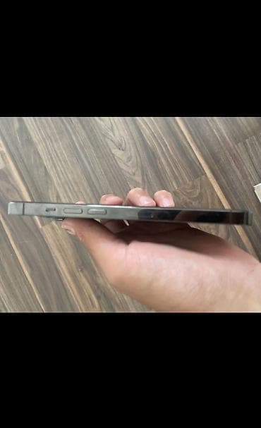 dvd фильмы: IPhone 13 Pro, Б/у, 128 ГБ, Графит, 89 % — 5