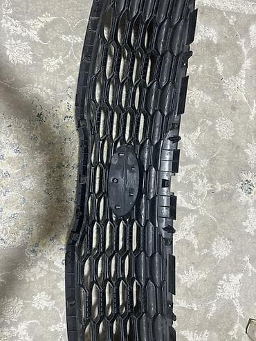 ford focus 2011: Решетка радиатора Kia 2019 г., Б/у, Оригинал — 2