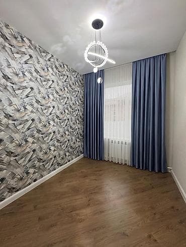 4 bedroom: Продаю дом в Ак-Ордо 3. Дом расположен по улице Зайырбека Ажыматова — 8