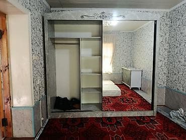 зеркила: Шкаф купе, С зеркалом, ЛДСП — 2