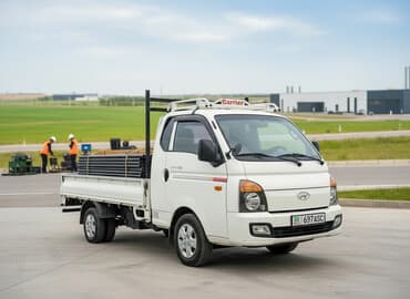 светодиодные потолочные светильники в бишкеке: Портер, Доставка щебня, угля, песка, чернозема, отсев, По региону, По стране, По городу, без грузчика — 1