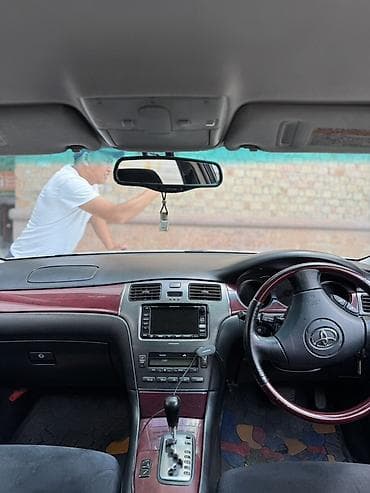artwin tokyo: Toyota Windom: 2002 г., 3 л, Автомат, Бензин, Седан — 3