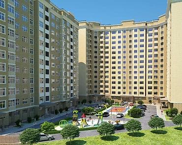 сдаю квартиру аю гранд: 2 комнаты, 75 м², Элитка, 5 этаж, Евроремонт — 10