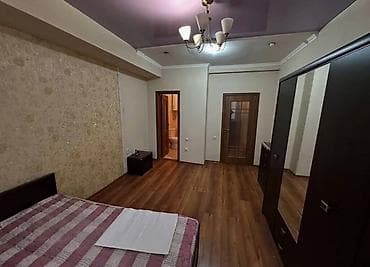 4 комнаты, 129 м², Киргизия 1 Элитка, 3 этаж, Евроремонт — 4