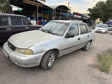 печка матор: Daewoo Nexia: 1995 г., 1.5 л, Механика, Бензин, Седан — 1