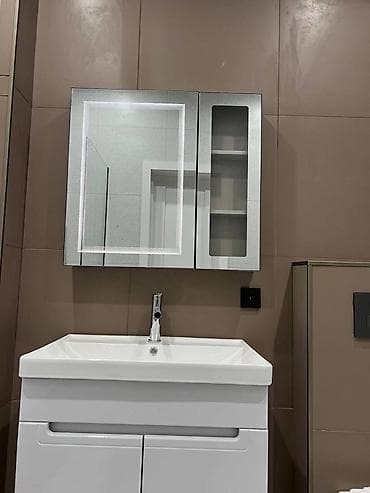 новопокровке: 2 комнаты, 75 м², Элитка, Дизайнерский ремонт — 5