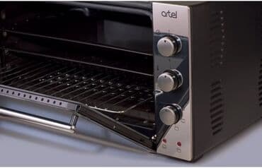 духовка ош: Духовка, Жаңы, Акылуу жеткирүү — 1