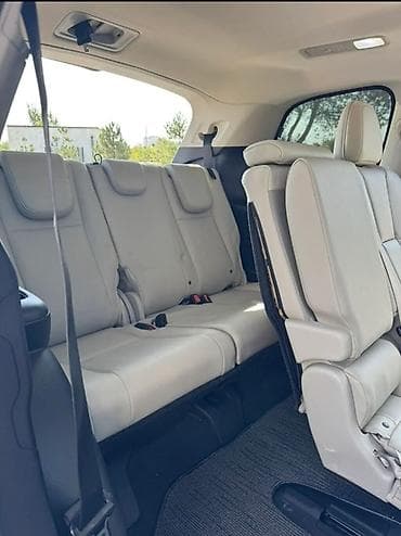 Унаа: Subaru Ascent: 2020 г., 2.4 л, Кроссовер — 9