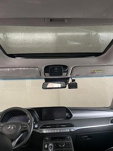 e star: Hyundai Palisade: 2020 г., 3.8 л, Автомат, Бензин, Кроссовер — 10