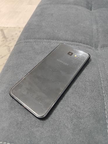 диски игры на плейстейшен 4: Samsung Galaxy J4 Plus, Б/у, 32 ГБ — 2