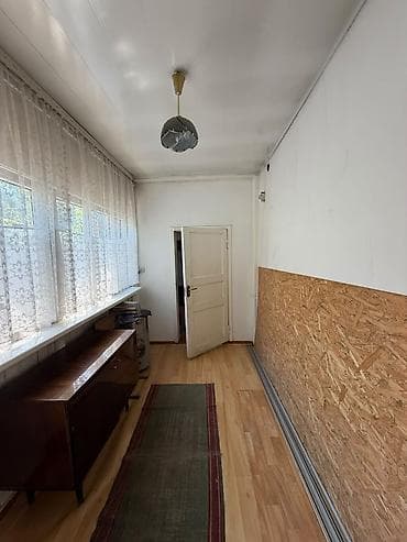 для бани: Продаю пол дома район Пишпек начало недалеко от Гагарина 3 комнаты — 3