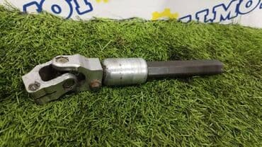 Передний карданный вал Volvo Б/у, Оригинал