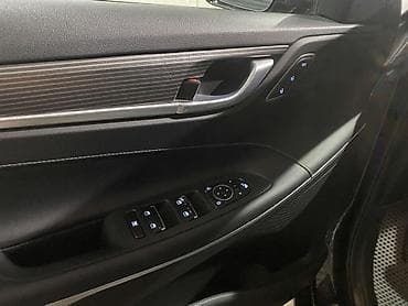 Унаа: Hyundai Grandeur: 2019 г., 2.4 л, Гибрид, Седан — 6