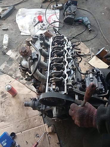 скутер с прицепом: Легкий грузовик, Hyundai, Стандарт — 7