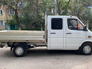 спринтер тд 2 9: Mercedes-Benz Спринтер: 2006 г., 2.2 л, Механика, Дизель, Пикап — 3