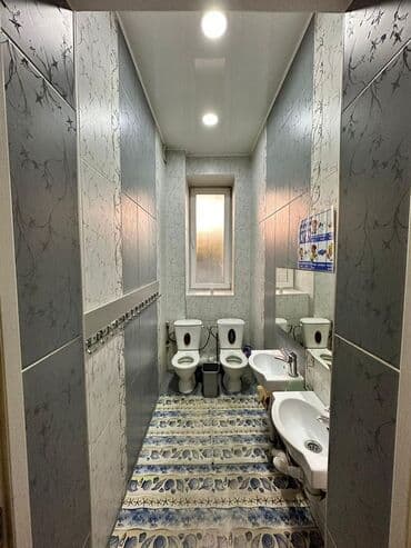 Үйдү ижарага алам: Үй, 323 кв. м, 6 бөлмө, Кыймылсыз мүлк агенттиги, Косметикалык оңдоо — 22