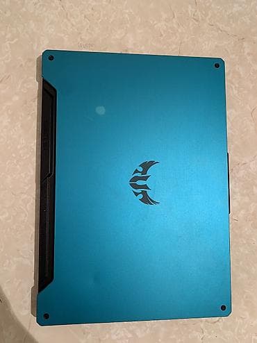 google 7: СРОЧНО ‼️ Игровой ноутбук ASUS TUF Gaming A15 (FA506IU) Основные — 3