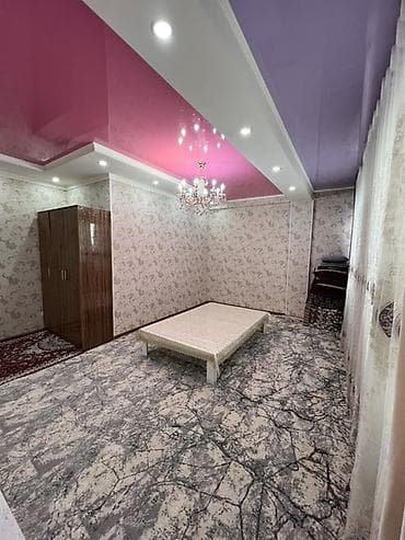 алматинка фрунзе: 4 комнаты, 99 м², Элитка, 6 этаж — 2