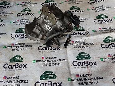 ТНВД Привозные, без пробега по КР! Митцубиси Каризма 1.8, Жидяй