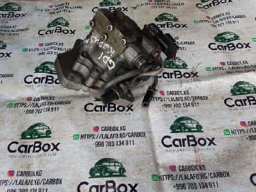 gdi: ТНВД Привозные, без пробега по КР! Митцубиси Каризма 1.8, Жидяй — 1