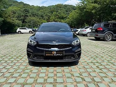 byd e2 2023: Kia K3: 2020 г., 1.6 л, Бензин — 1