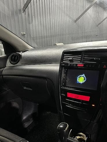 калдина клык: Toyota Caldina: 2003 г., 1.8 л, Автомат, Бензин, Универсал — 5