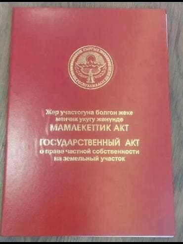 перво май: 4 соток, Красная книга — 1