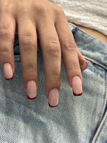 утюги швея: Мастер педикюра. 1-2 года опыта. Фиксированная оплата — 3